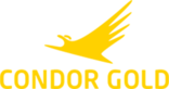 Condor Gold's logo Condor Gold's Company logo