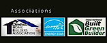 Condron Homes Made In America's logo Condron Homes Made In America's Company logo