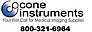 Noble Biomaterials's Competitor - Cone Instruments logo