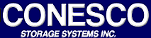 Conesco Storage Systems