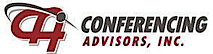 Conferencingadvisors's logo Conferencingadvisors's Company logo