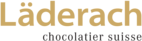 Läderach Swiss Chocolatier logo
