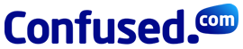 Confused.com's logo Confused.com's Company logo