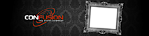 Confusion Event Company's logo Confusion Event Company's Company logo