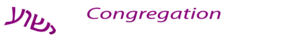 Congregation Shema Yisrael