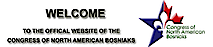 Congress of North American Bosniaks's logo Congress of North American Bosniaks's Company logo