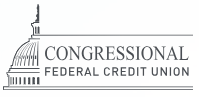 Apple FCU's Competitor - Congressional Federal Credit Union logo