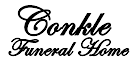 Conkle Funeral Home's logo Conkle Funeral Home's Company logo