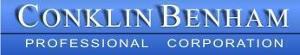 Conklin Benham PC