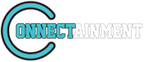 Connectainment's logo Connectainment's Company logo