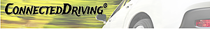 Connected Driving's logo Connected Driving's Company logo