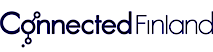 Connected Finland's logo Connected Finland's Company logo