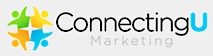 Connectingu Marketing's logo Connectingu Marketing's Company logo