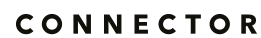 Connector's logo Connector's Company logo