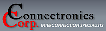 Connectronics's logo Connectronics's Company logo