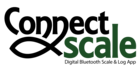 Connectscale's logo Connectscale's Company logo