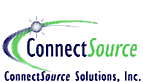 Connectsource Solutions's logo Connectsource Solutions's Company logo