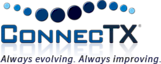 Connectx's logo Connectx's Company logo