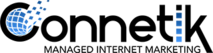 Connetik Technologies's logo Connetik Technologies's Company logo