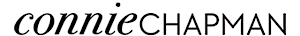 Connie Chapman's logo Connie Chapman's Company logo