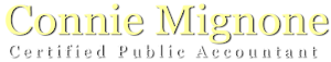 Connie Mignone