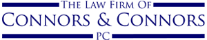 Connors & Connors's logo Connors & Connors's Company logo