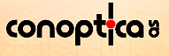 Conoptica As's logo Conoptica As's Company logo