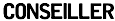 Conseiller