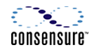 Consensure's logo Consensure's Company logo