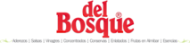Conservas Del Bosque's logo Conservas Del Bosque's Company logo