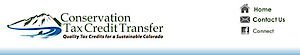 Conservation Tax Credit Transfer's logo Conservation Tax Credit Transfer's Company logo