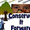 Conserve It Forward