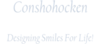 Conshohocken Dental Arts's logo Conshohocken Dental Arts's Company logo