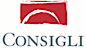 Raymond Construction's Competitor - Consigli logo