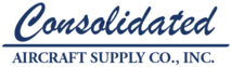 Consolidated Aircraft Supply Company's logo Consolidated Aircraft Supply Company's Company logo