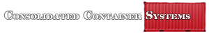 Consolidated Container Systems