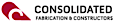 Loenbro's Competitor - Consolidated Fabrications logo
