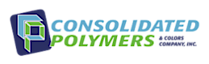 Consolidated Polymers & Colors Company's logo Consolidated Polymers & Colors Company's Company logo