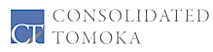 Consolidated Tomoka's logo Consolidated Tomoka's Company logo