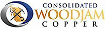 Consolidated Woodjam Copper 's logo Consolidated Woodjam Copper 's Company logo