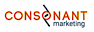 Shelton Group's Competitor - Consonant Marketing logo
