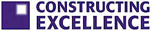 Constructing Excellence's logo Constructing Excellence's Company logo