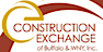Hickey-Finn's Competitor - Construction Exchange Of Buffalo & Western New York logo