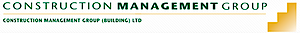 Constructionmanagement's logo Constructionmanagement's Company logo