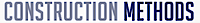 Construction Methods, Inc.
