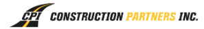 Construction Partners