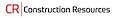 Auscrete's Competitor - Construction Resources logo