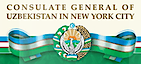 Consulate General of the Republic of Uzbekistan