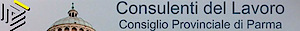Consulenti Del Lavoro - Consiglio Provinciale Di Parma