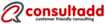 INSYS Group, Inc.'s Competitor - Consultadd logo